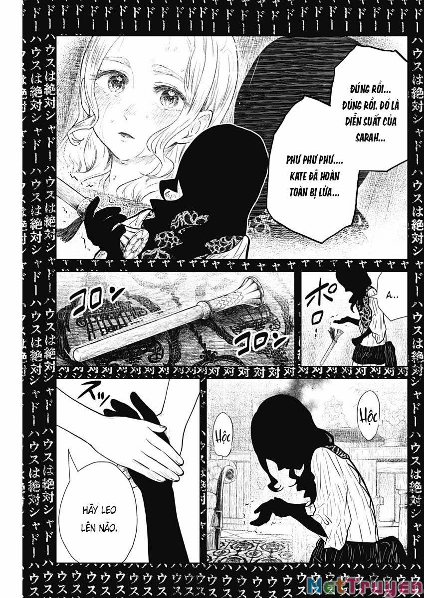 Gia Đình Của Những Chiếc Bóng 128 trang 14