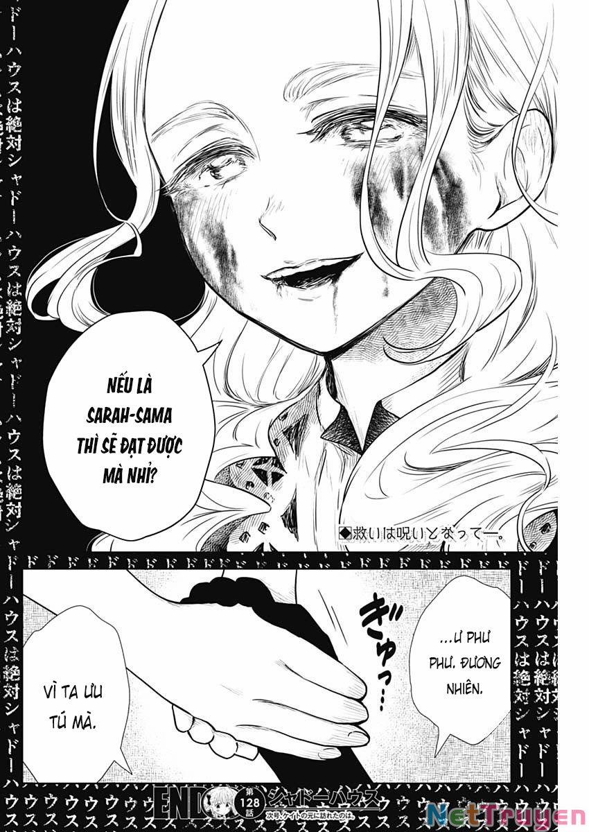 Gia Đình Của Những Chiếc Bóng 128 trang 15