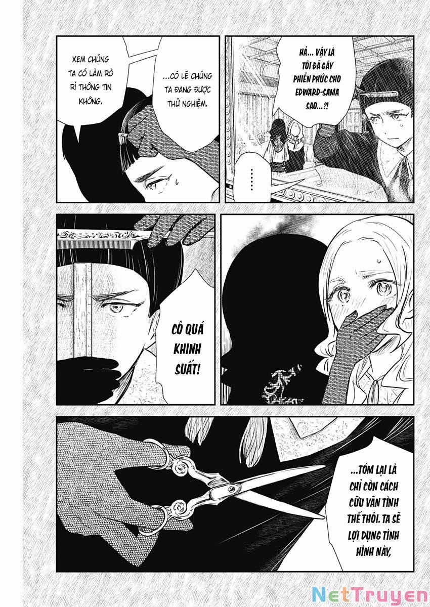 Gia Đình Của Những Chiếc Bóng 128 trang 2