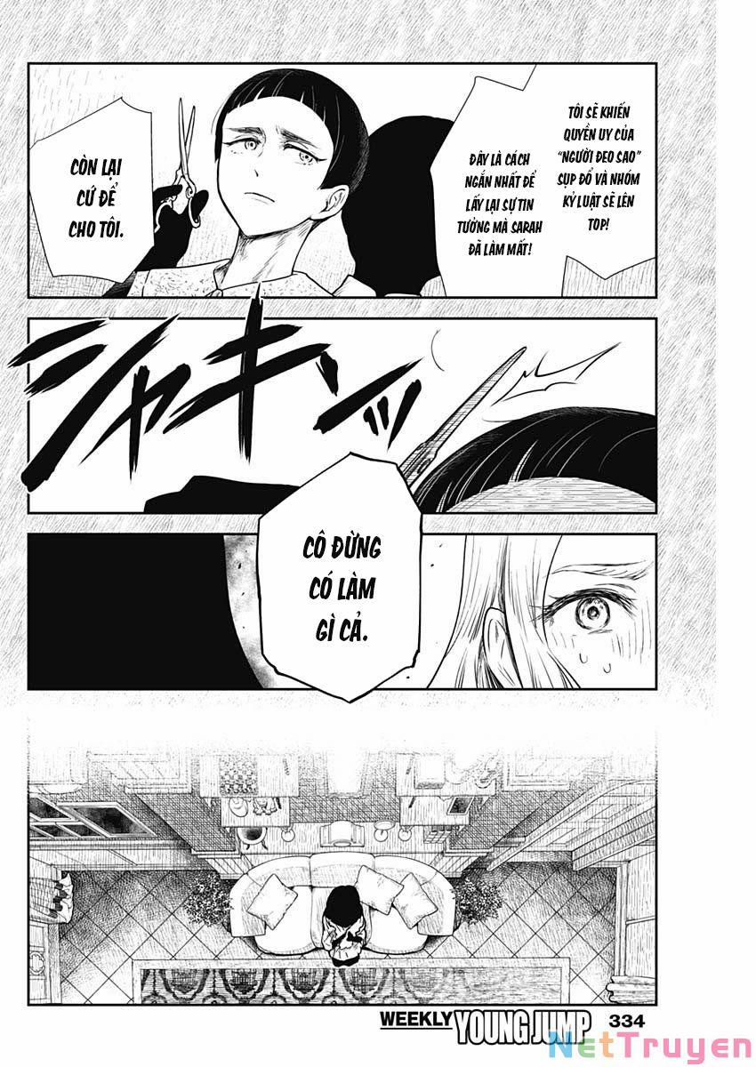 Gia Đình Của Những Chiếc Bóng 128 trang 5