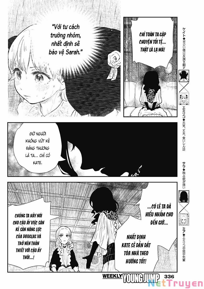 Gia Đình Của Những Chiếc Bóng 128 trang 7