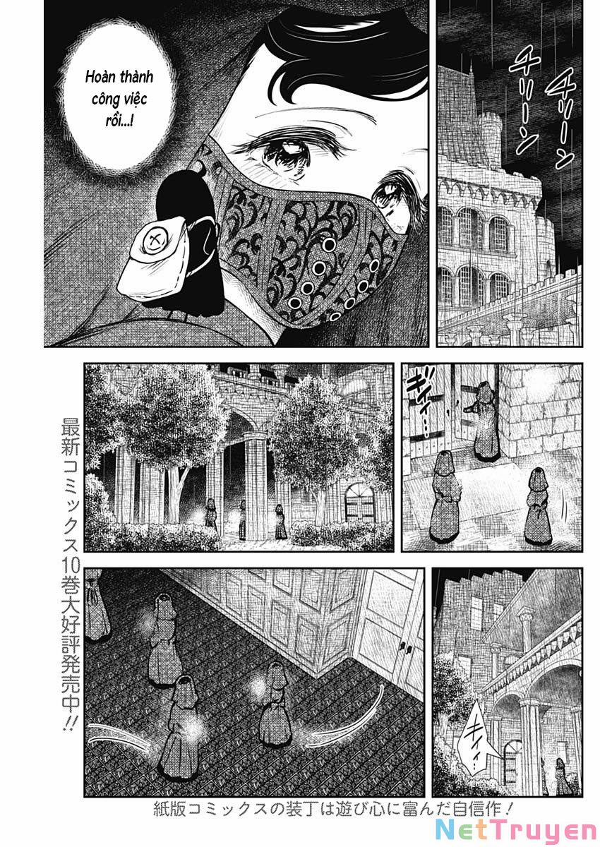 Gia Đình Của Những Chiếc Bóng 129 trang 1