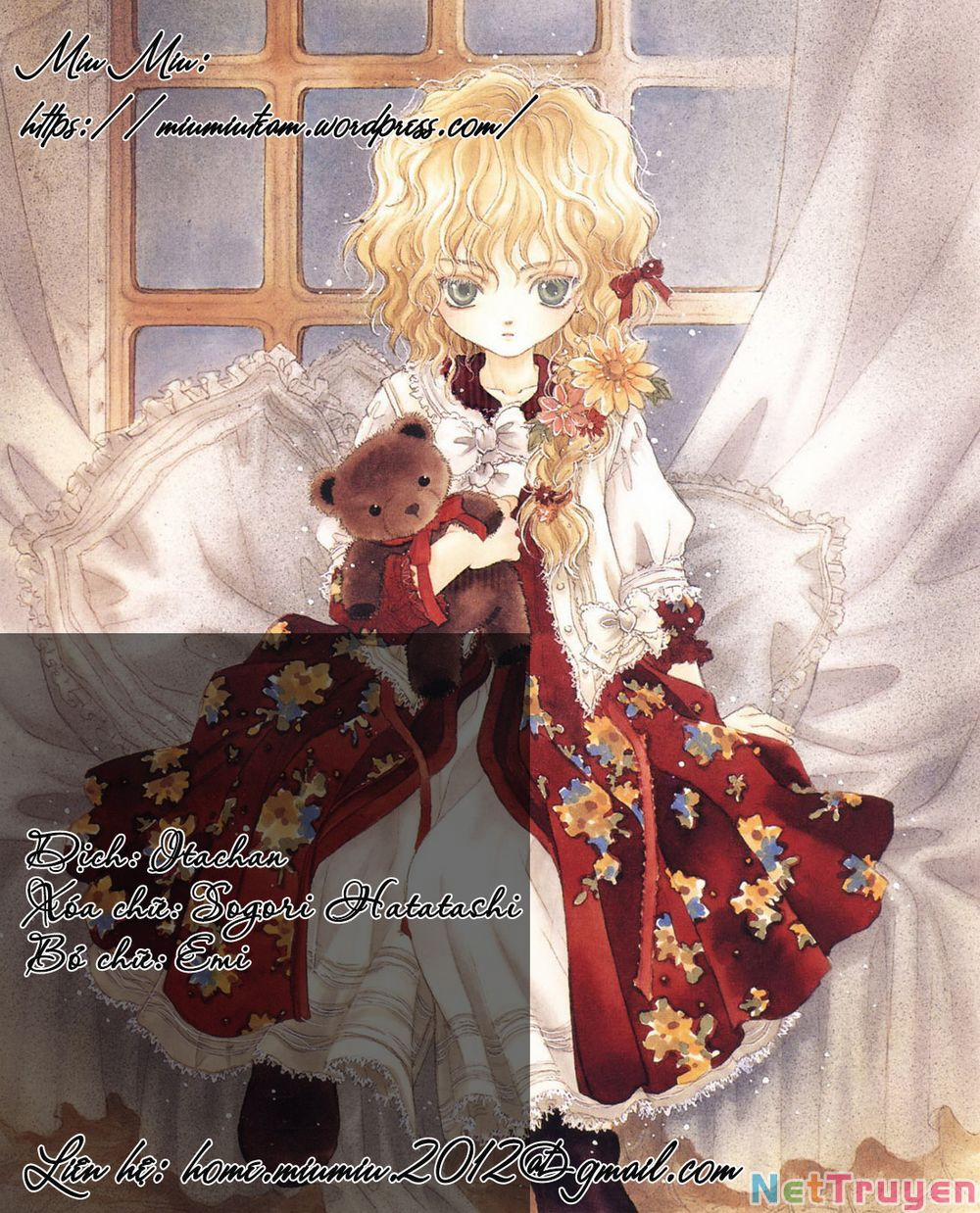 Gia Đình Của Những Chiếc Bóng 129 trang 15