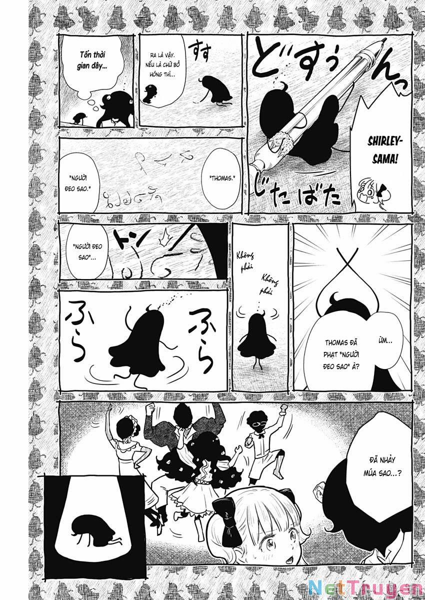 Gia Đình Của Những Chiếc Bóng 129 trang 5