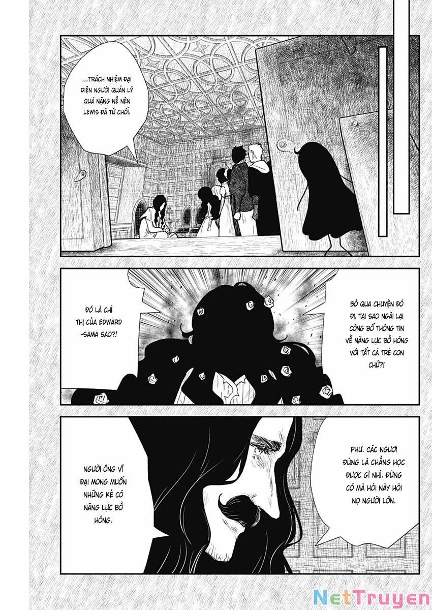 Gia Đình Của Những Chiếc Bóng 129 trang 7