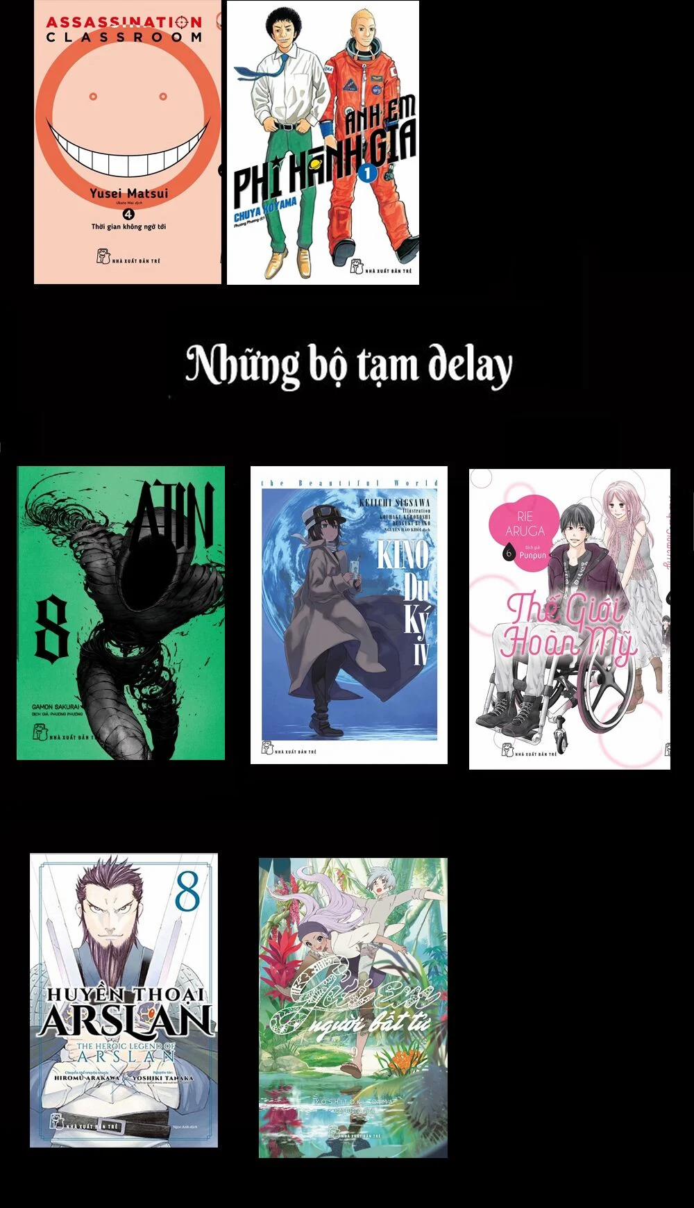 Gia Đình Của Những Chiếc Bóng 13 trang 21