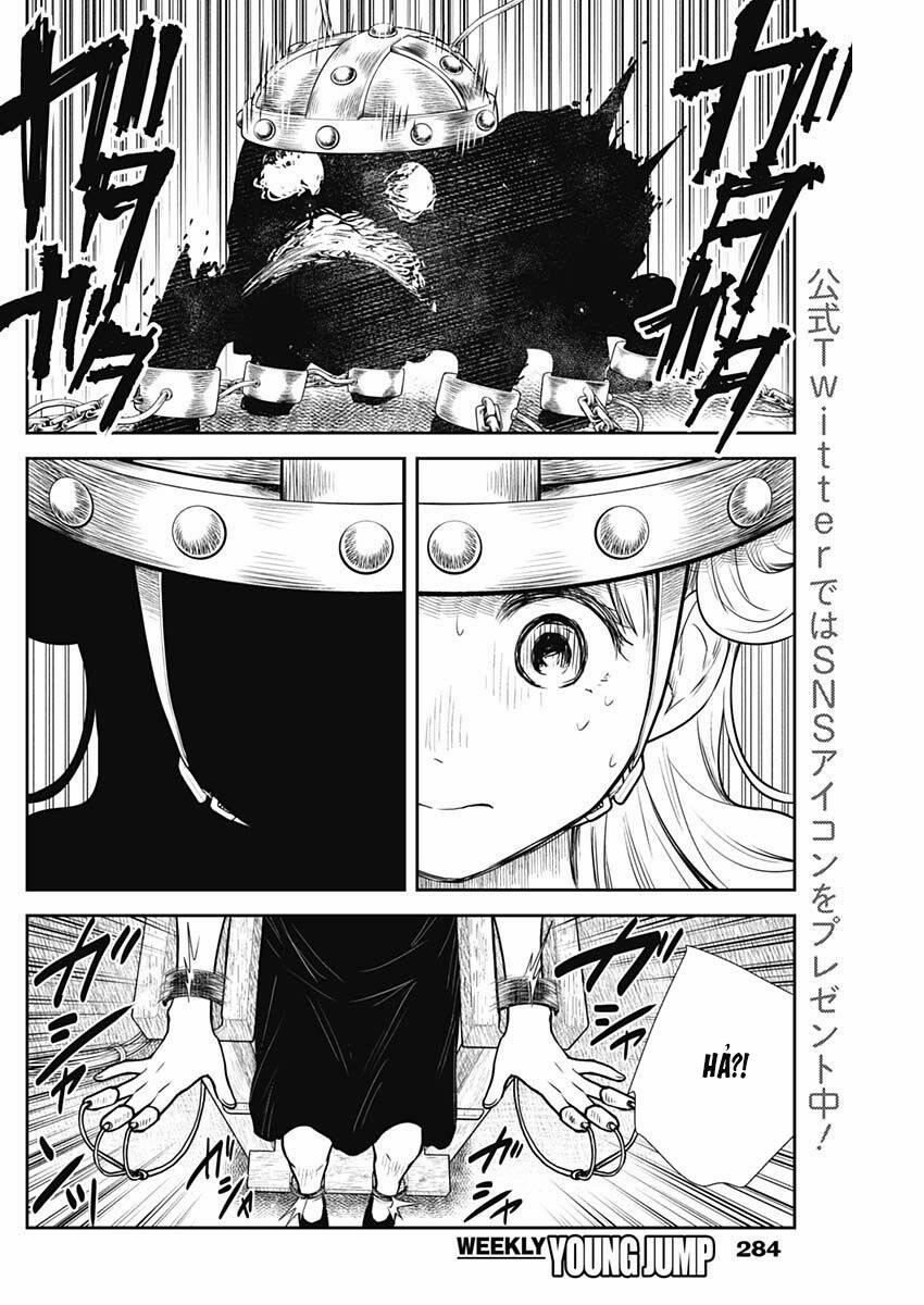 Gia Đình Của Những Chiếc Bóng 130 trang 8