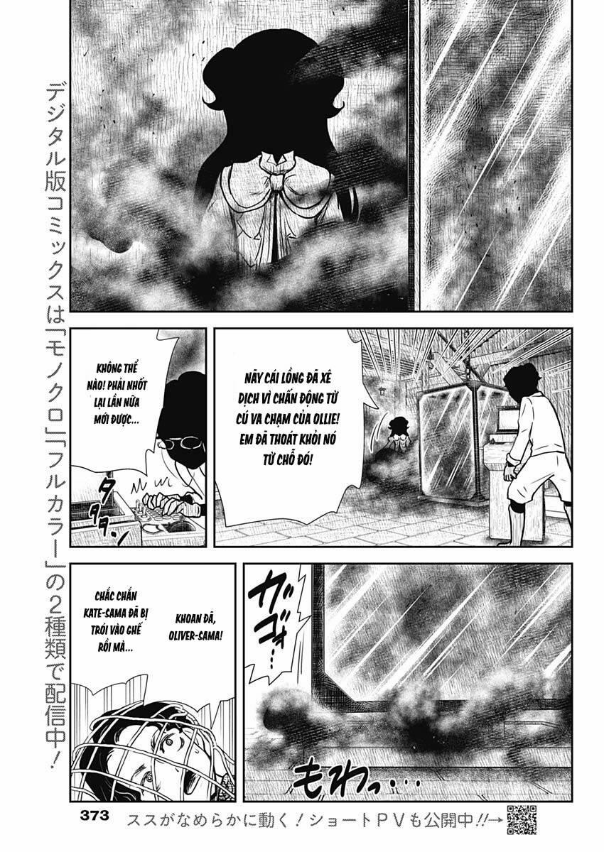 Gia Đình Của Những Chiếc Bóng 132 trang 10