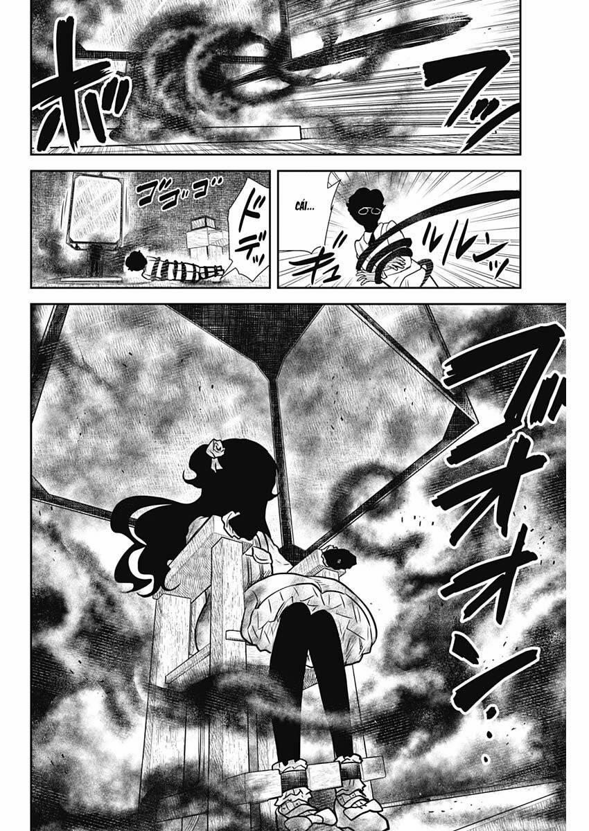 Gia Đình Của Những Chiếc Bóng 132 trang 11