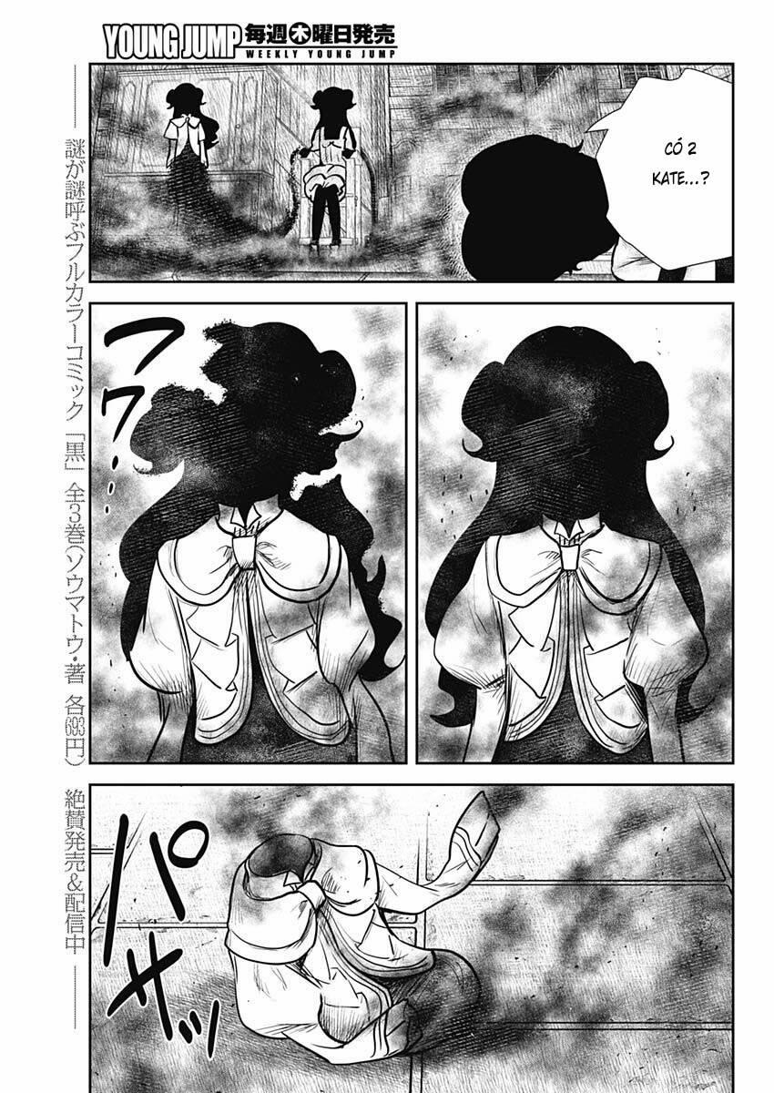 Gia Đình Của Những Chiếc Bóng 132 trang 12