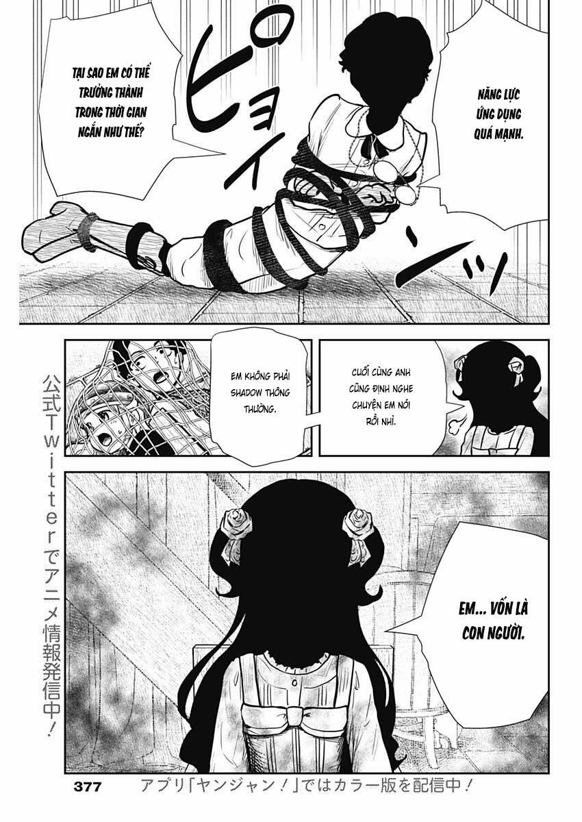 Gia Đình Của Những Chiếc Bóng 132 trang 14