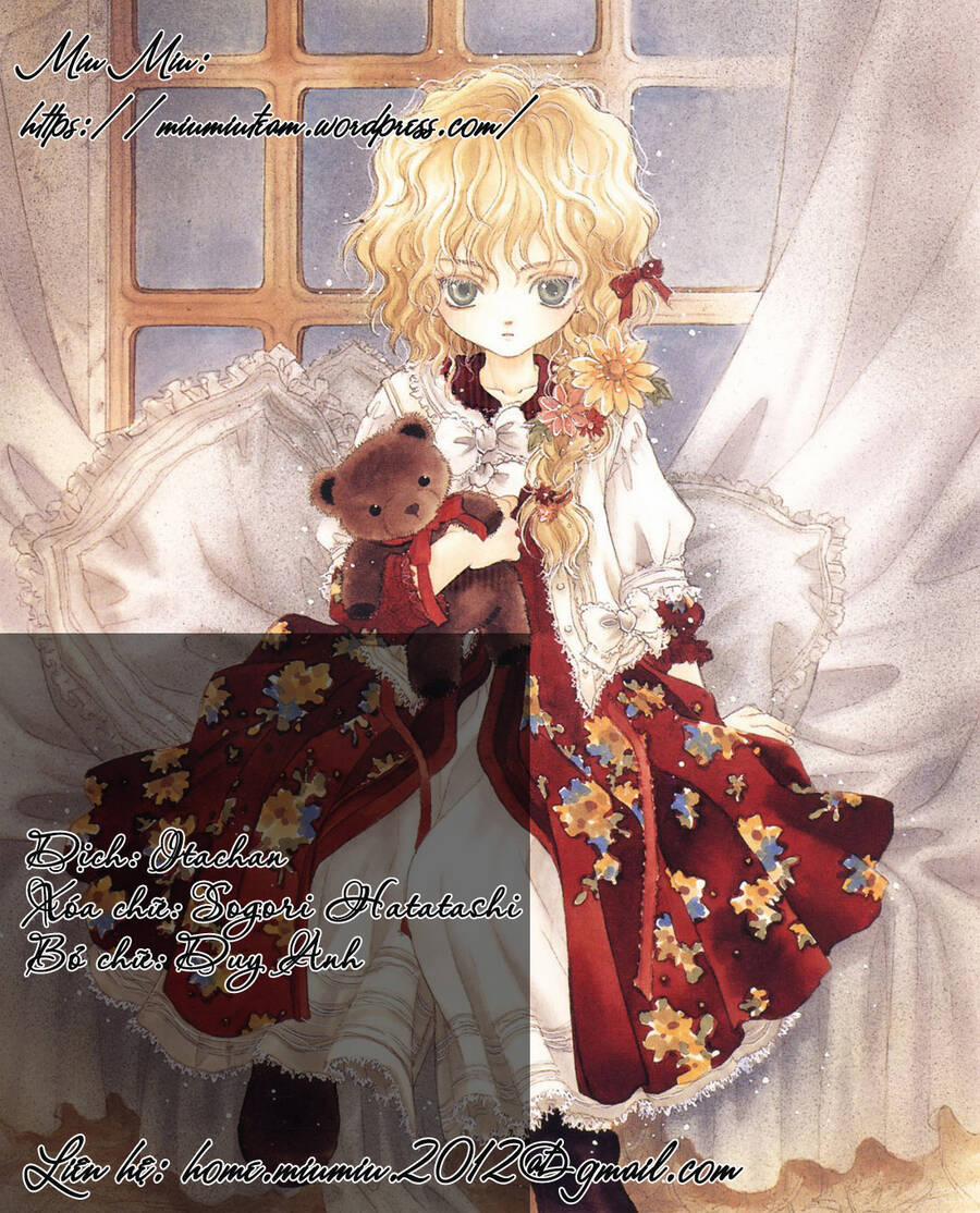 Gia Đình Của Những Chiếc Bóng 133 trang 18