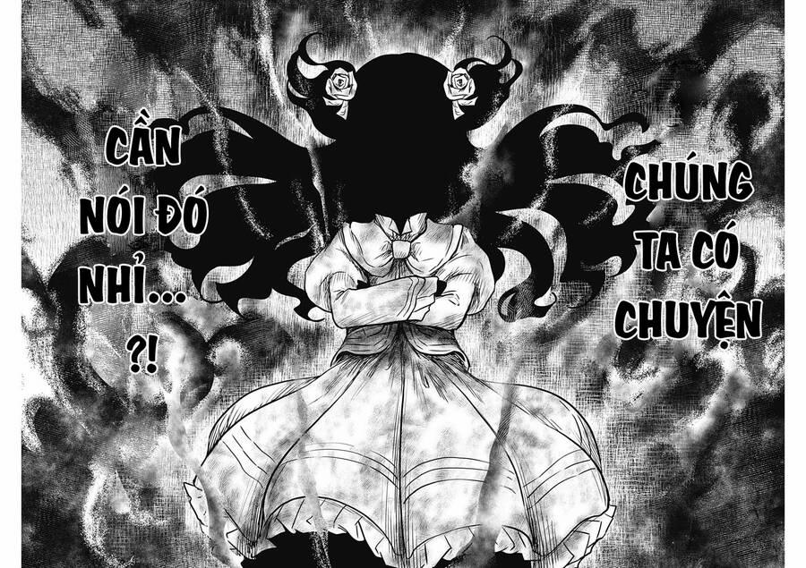 Gia Đình Của Những Chiếc Bóng 133 trang 4