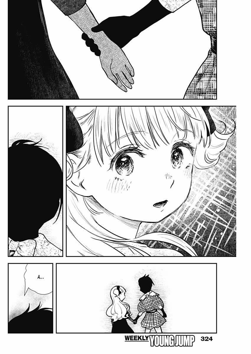 Gia Đình Của Những Chiếc Bóng 134 trang 15