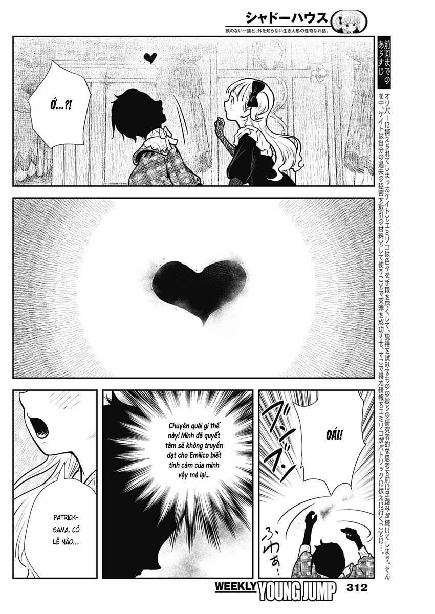 Gia Đình Của Những Chiếc Bóng 134 trang 3