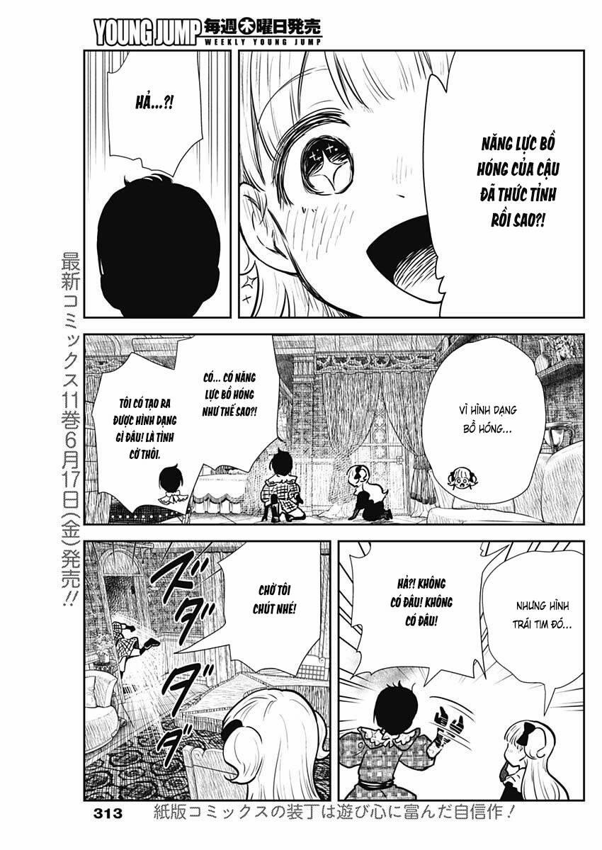 Gia Đình Của Những Chiếc Bóng 134 trang 4