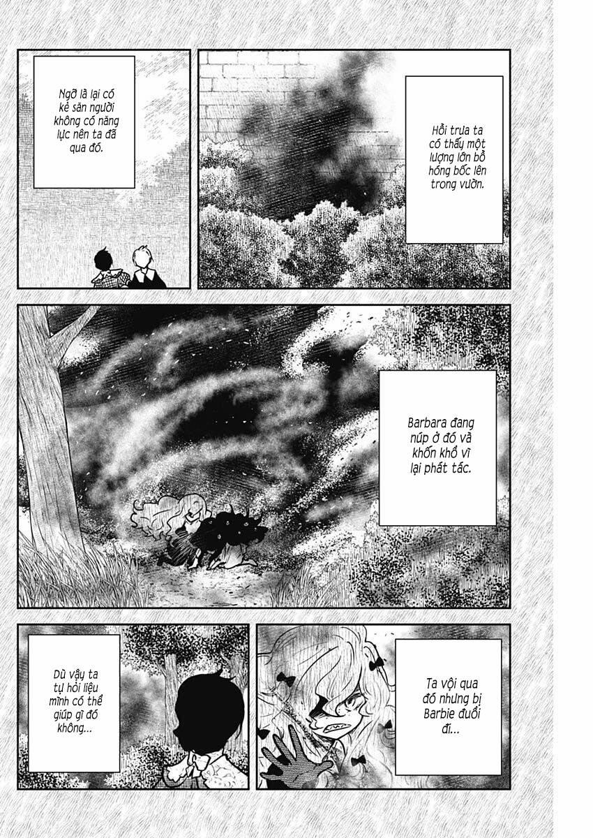 Gia Đình Của Những Chiếc Bóng 134 trang 7