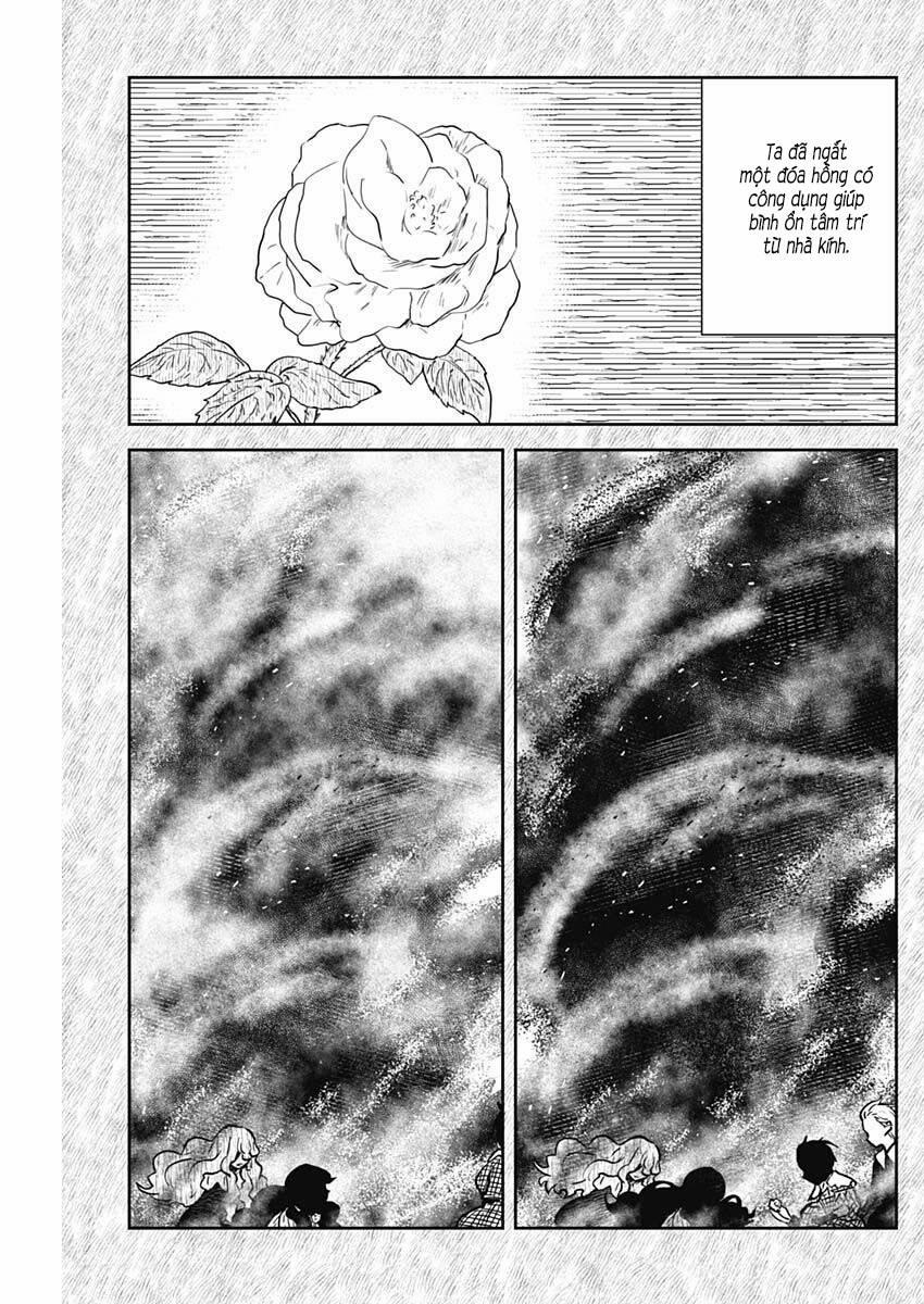 Gia Đình Của Những Chiếc Bóng 134 trang 8