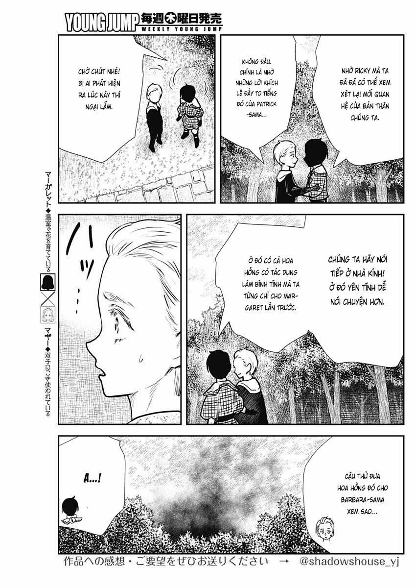 Gia Đình Của Những Chiếc Bóng 135 trang 14