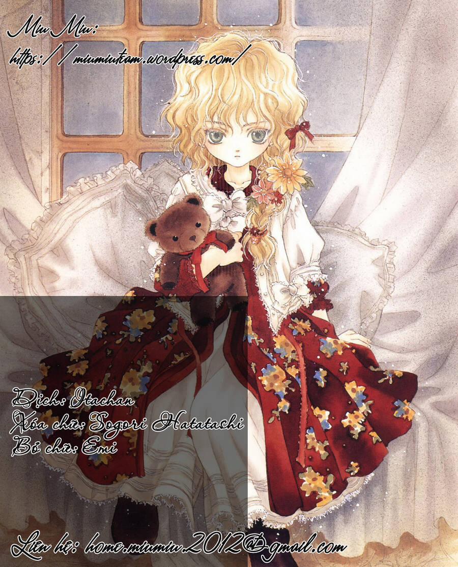 Gia Đình Của Những Chiếc Bóng 135 trang 18