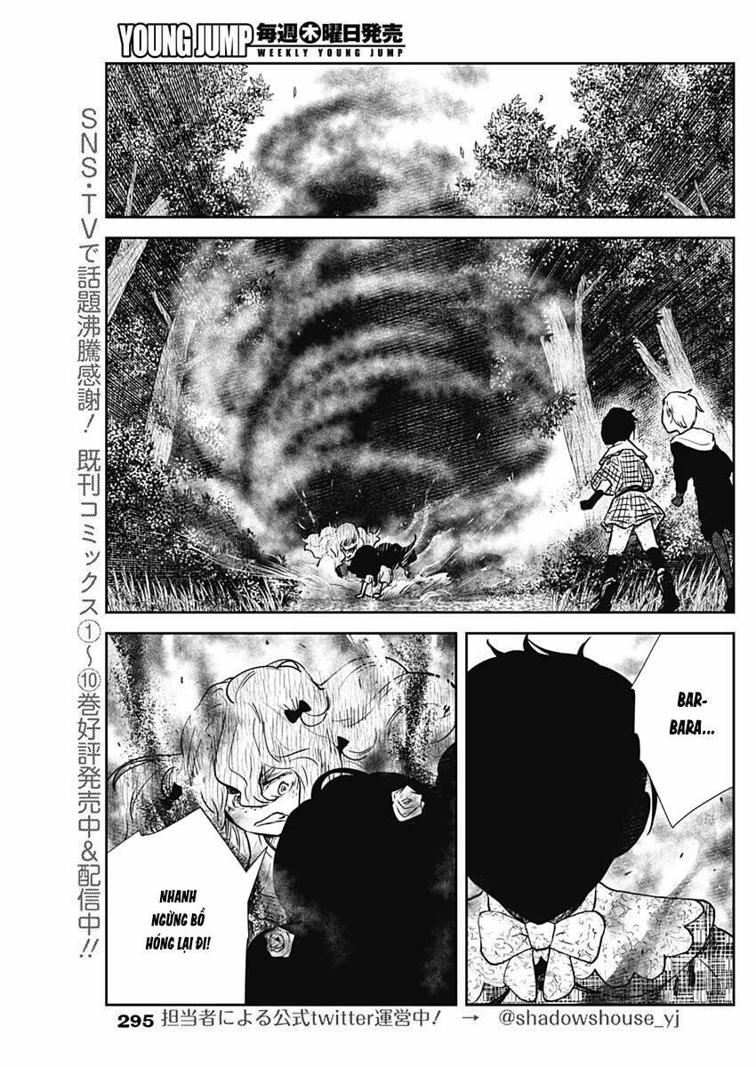 Gia Đình Của Những Chiếc Bóng 135 trang 6