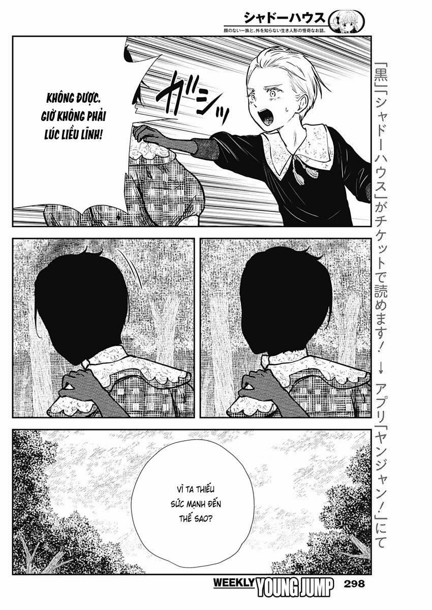 Gia Đình Của Những Chiếc Bóng 135 trang 9