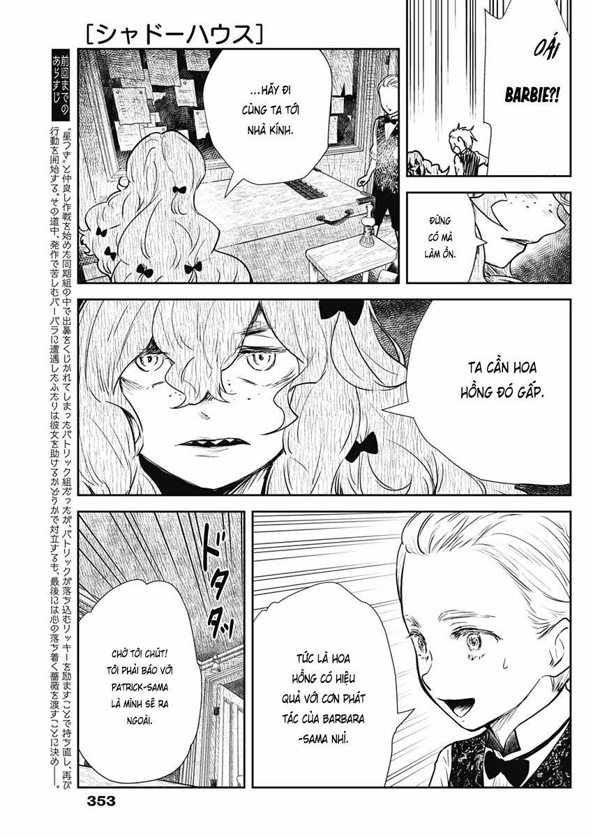 Gia Đình Của Những Chiếc Bóng 136 trang 2