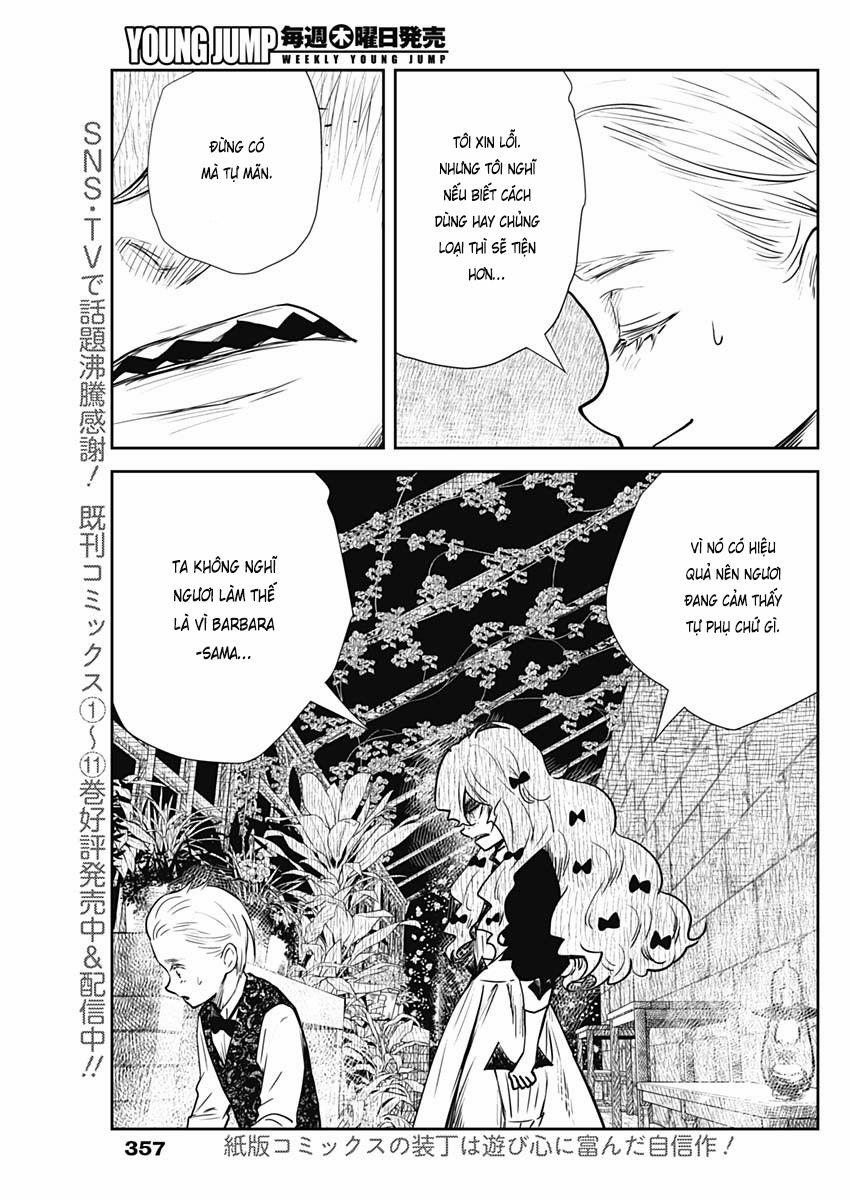 Gia Đình Của Những Chiếc Bóng 136 trang 6