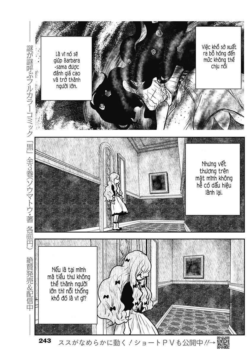 Gia Đình Của Những Chiếc Bóng 137 trang 13