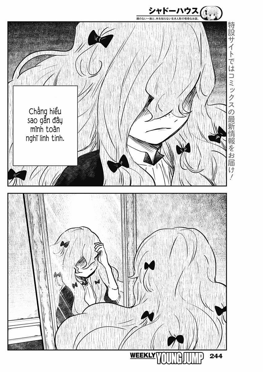 Gia Đình Của Những Chiếc Bóng 137 trang 14