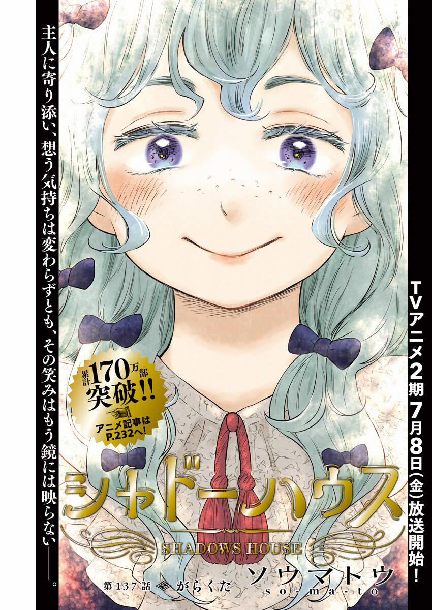 Gia Đình Của Những Chiếc Bóng 137 trang 2