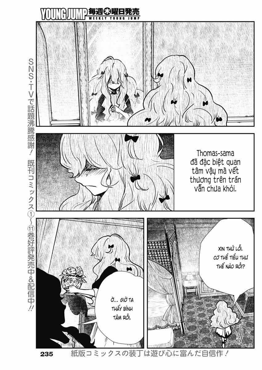 Gia Đình Của Những Chiếc Bóng 137 trang 5