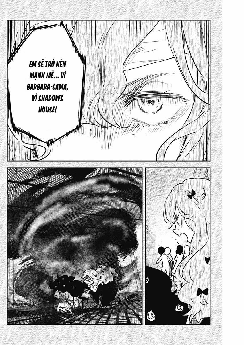 Gia Đình Của Những Chiếc Bóng 137 trang 8