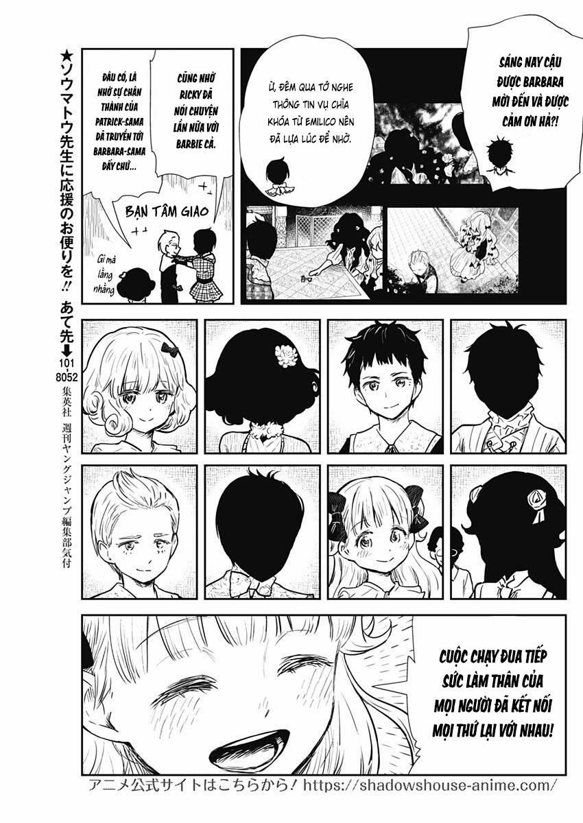 Gia Đình Của Những Chiếc Bóng 138 trang 14