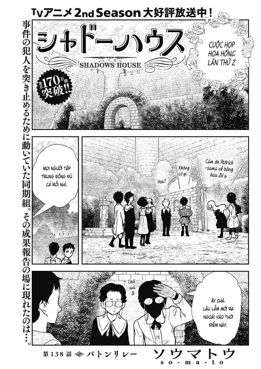 Gia Đình Của Những Chiếc Bóng 138 trang 2