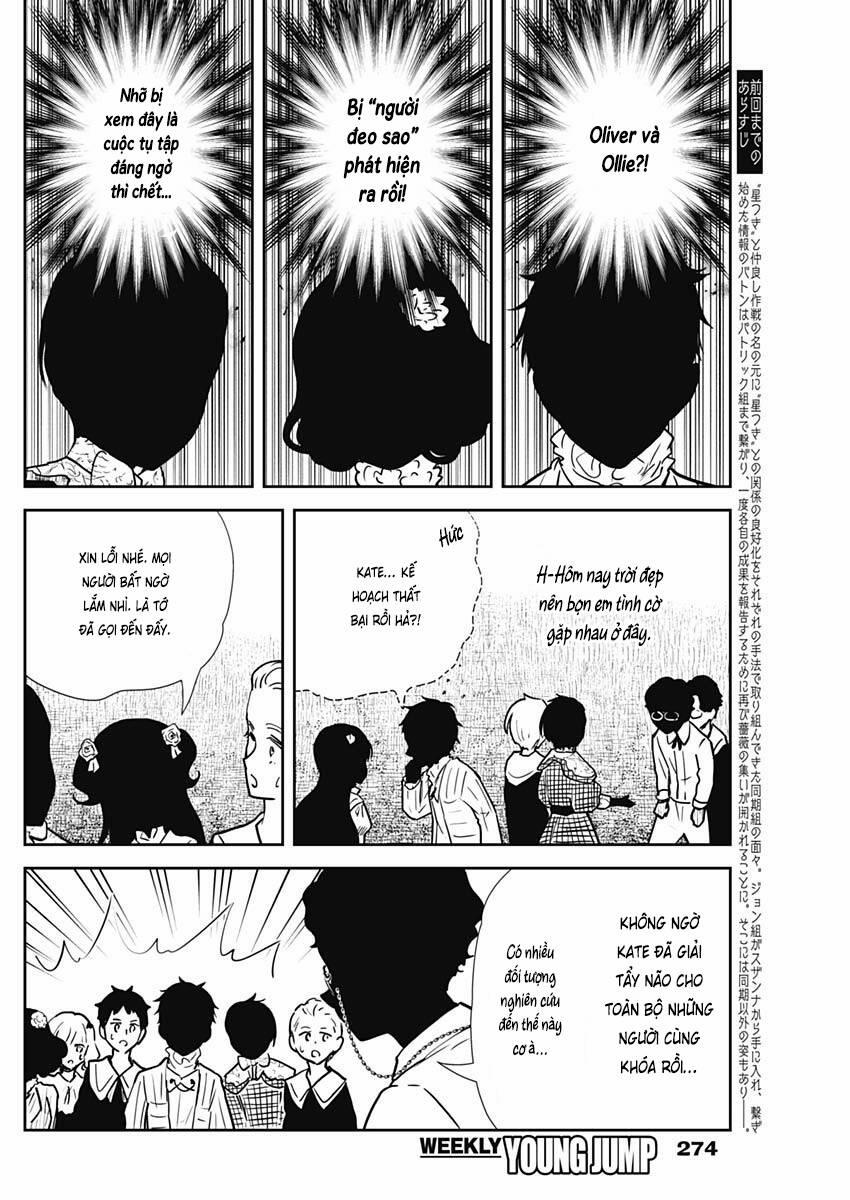 Gia Đình Của Những Chiếc Bóng 138 trang 3