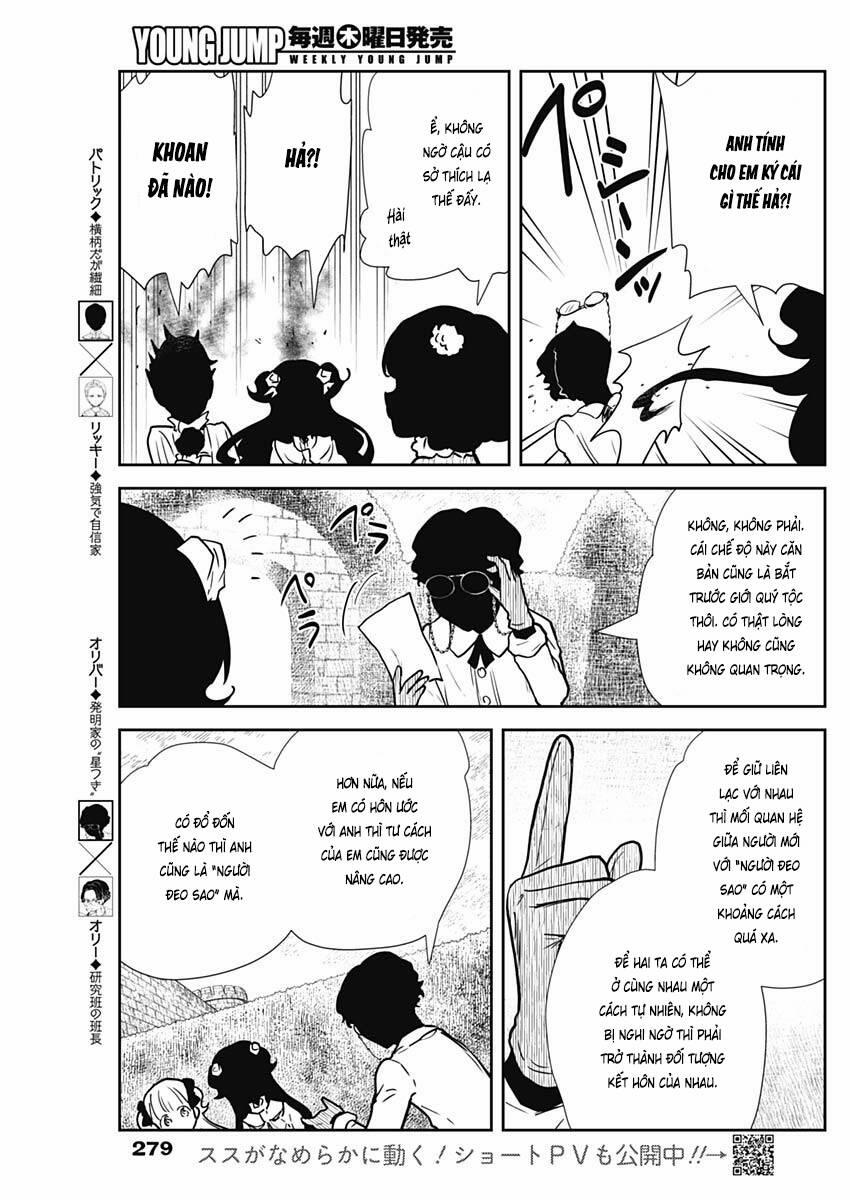 Gia Đình Của Những Chiếc Bóng 138 trang 8