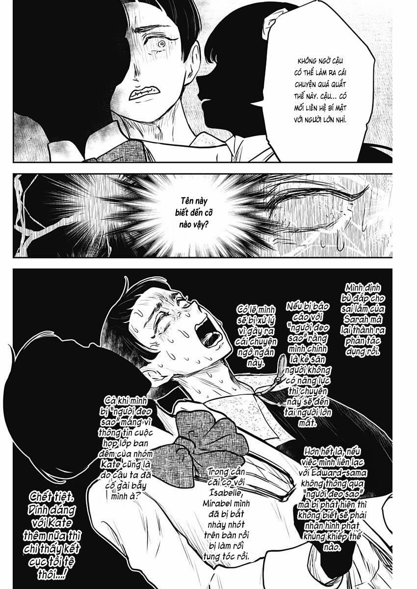 Gia Đình Của Những Chiếc Bóng 140 trang 15