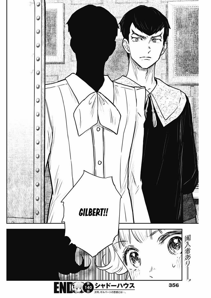 Gia Đình Của Những Chiếc Bóng 140 trang 17