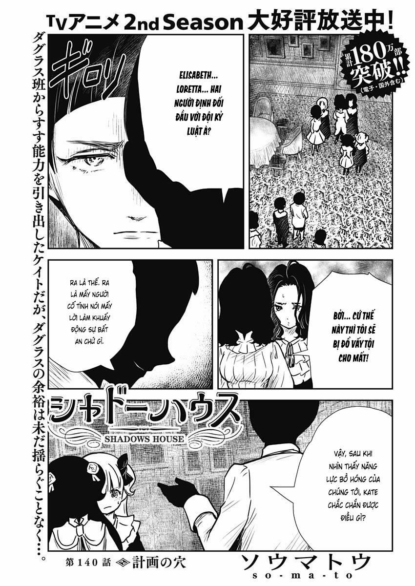 Gia Đình Của Những Chiếc Bóng 140 trang 2