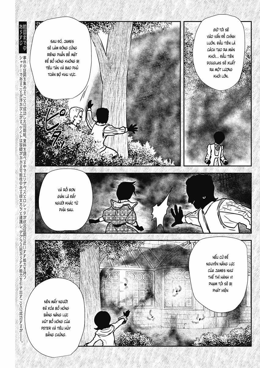 Gia Đình Của Những Chiếc Bóng 140 trang 4