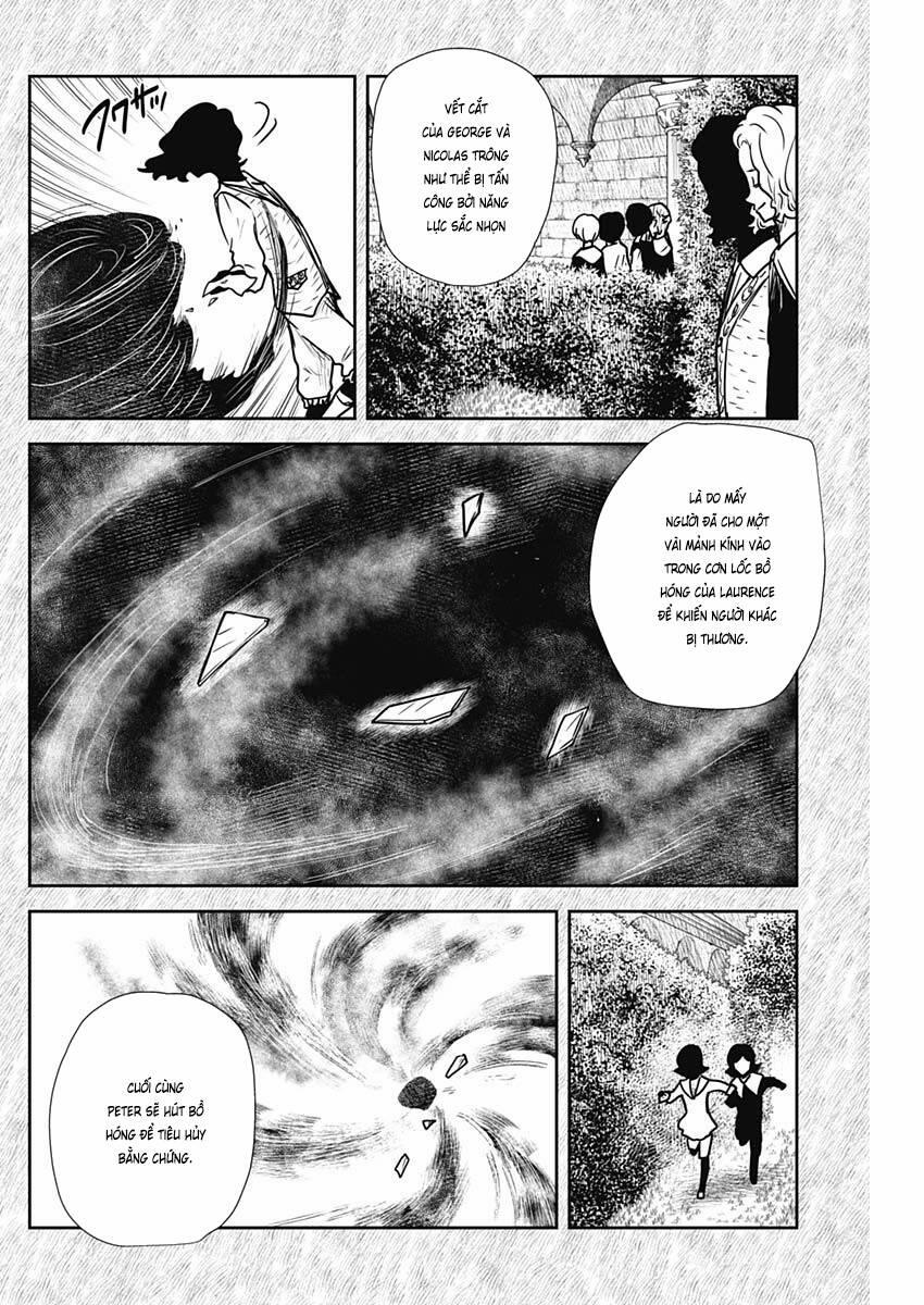 Gia Đình Của Những Chiếc Bóng 140 trang 5