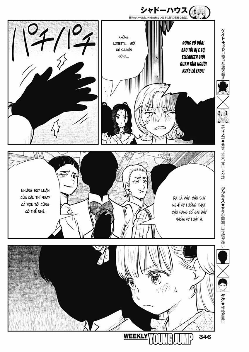 Gia Đình Của Những Chiếc Bóng 140 trang 7