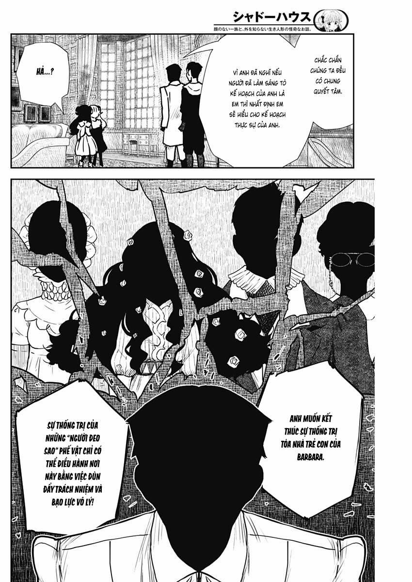 Gia Đình Của Những Chiếc Bóng 141 trang 4