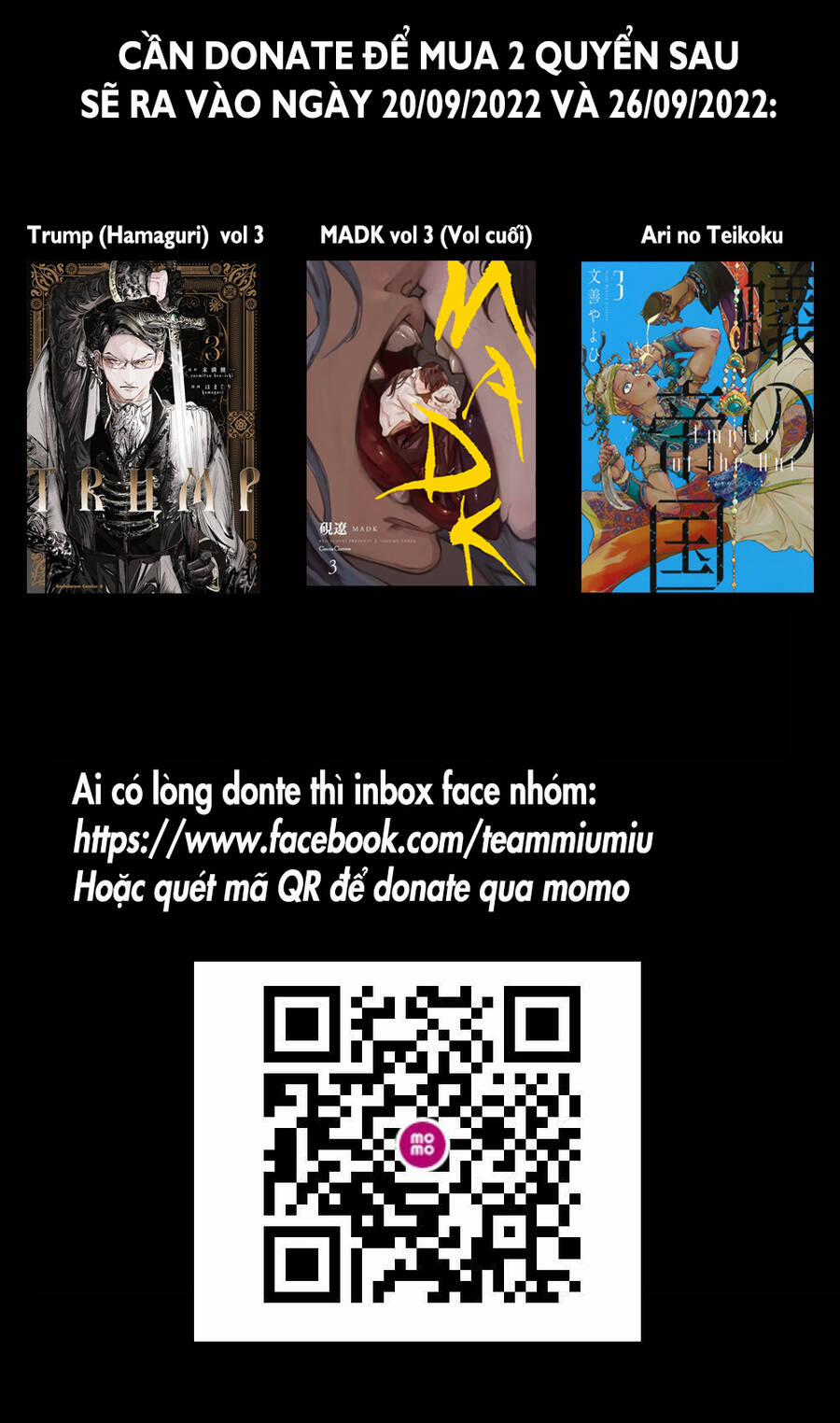 Gia Đình Của Những Chiếc Bóng 144 trang 0