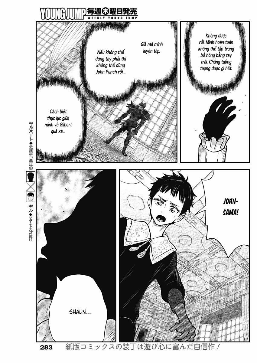 Gia Đình Của Những Chiếc Bóng 144 trang 5