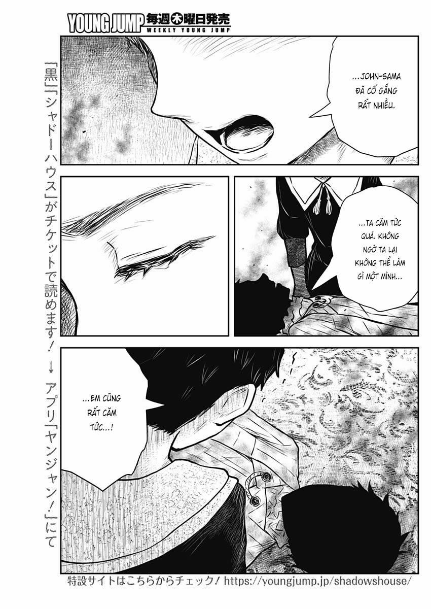 Gia Đình Của Những Chiếc Bóng 144 trang 7