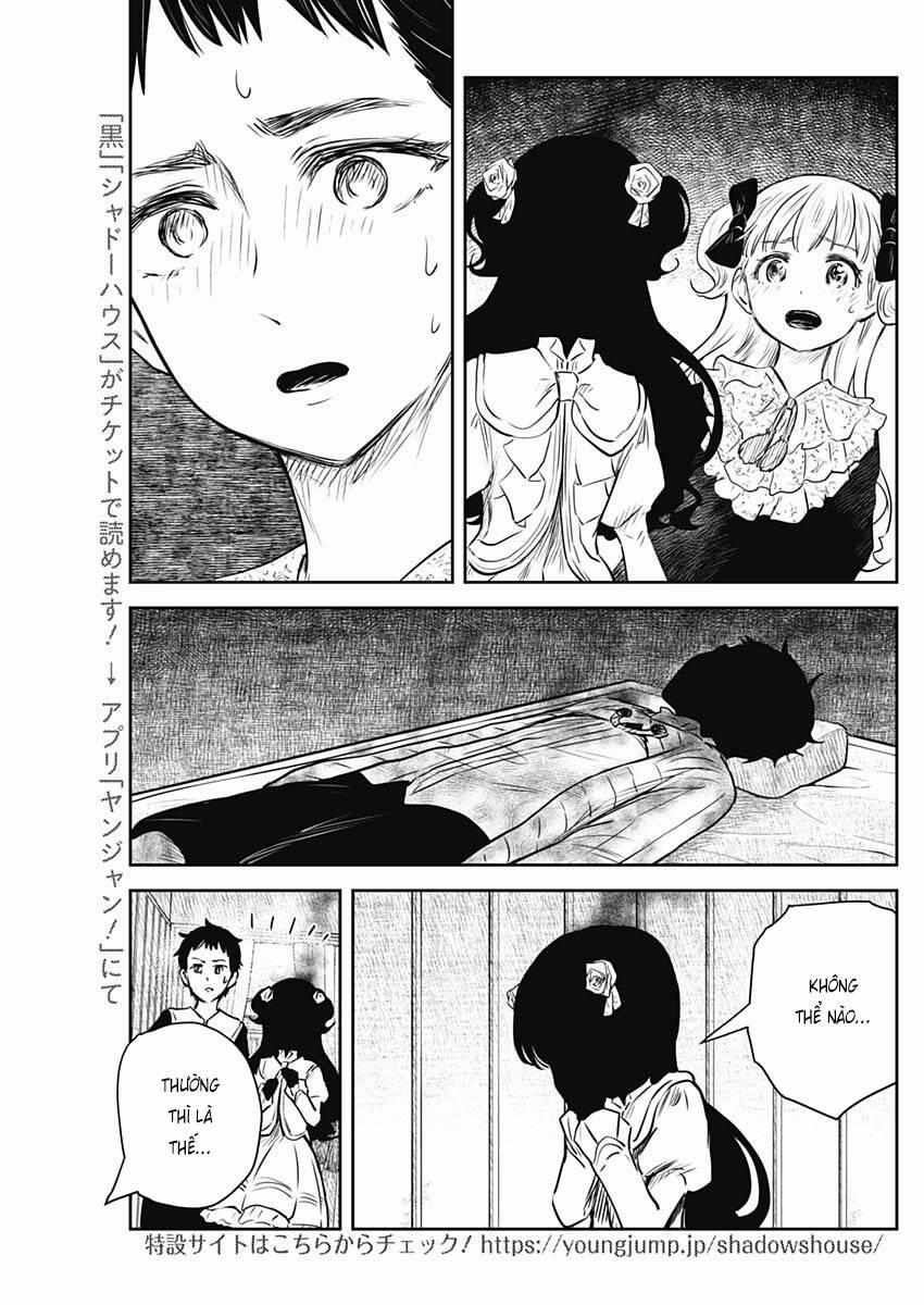 Gia Đình Của Những Chiếc Bóng 145 trang 7