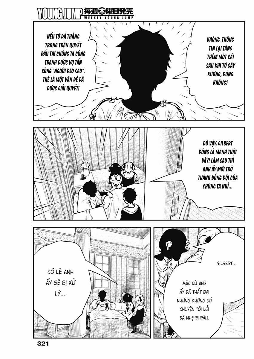 Gia Đình Của Những Chiếc Bóng 146 trang 15