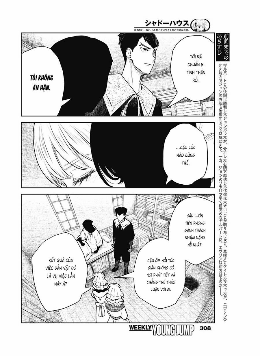 Gia Đình Của Những Chiếc Bóng 146 trang 2